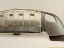 Porsche Cayenne Front Lower Bumper Valance Guard-4