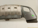 Porsche Cayenne Front Lower Bumper Valance Guard-5