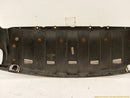 Porsche Cayenne Front Lower Bumper Valance Guard-7