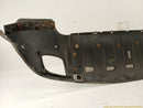 Porsche Cayenne Front Lower Bumper Valance Guard-8