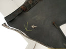 Porsche Cayenne Front Lower Bumper Valance Guard-9