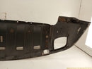 Porsche Cayenne Front Lower Bumper Valance Guard-10