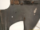 Porsche Cayenne Front Lower Bumper Valance Guard-11