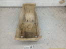 Jaguar XK Passenger Right Front Floor Carpet-1