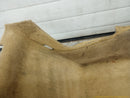 Jaguar XK Passenger Right Front Floor Carpet-2