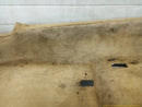 Jaguar XK Passenger Right Front Floor Carpet-3