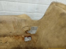 Jaguar XK Passenger Right Front Floor Carpet-5