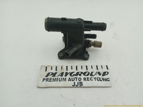 Land Rover Discovery Sport Thermostat Housing