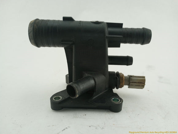 Land Rover Discovery Sport Thermostat Housing