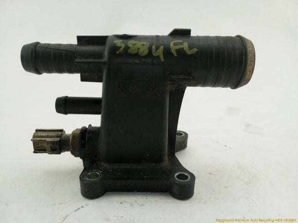 Land Rover Discovery Sport Thermostat Housing