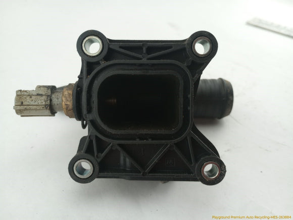 Land Rover Discovery Sport Thermostat Housing