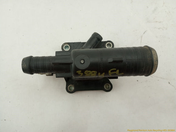Land Rover Discovery Sport Thermostat Housing