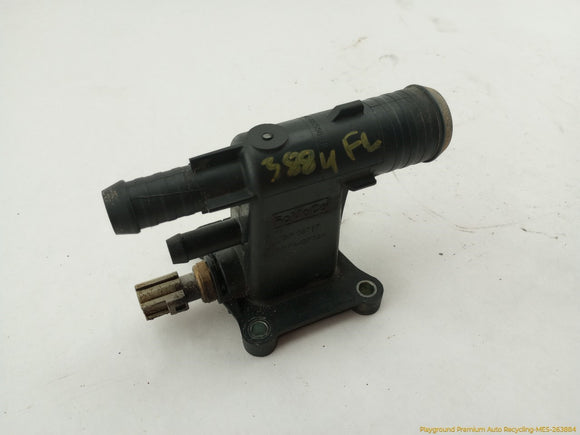 Land Rover Discovery Sport Thermostat Housing