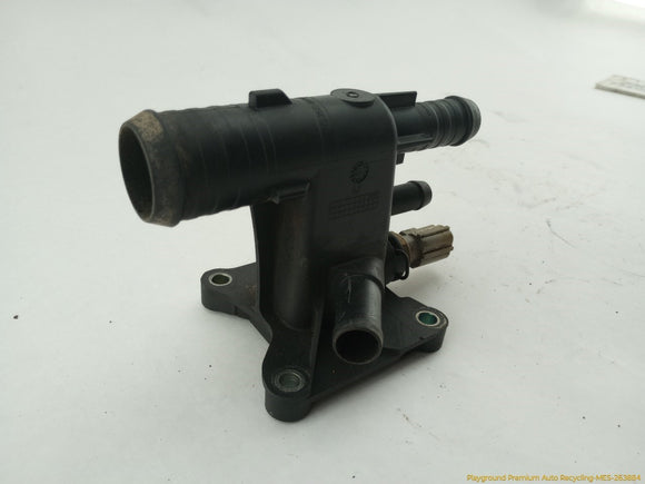 Land Rover Discovery Sport Thermostat Housing