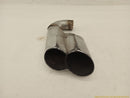 Porsche Cayenne Rear Right Dual Exhaust Tailpipe-2