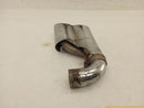 Porsche Cayenne Rear Right Dual Exhaust Tailpipe-5