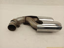 Porsche Cayenne Rear Right Dual Exhaust Tailpipe-8