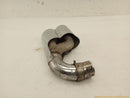 Porsche Cayenne Rear Right Dual Exhaust Tailpipe-12