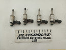 Land Rover Discovery Sport Set Of 4 Fuel Injectors-1