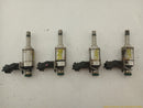 Land Rover Discovery Sport Set Of 4 Fuel Injectors-2
