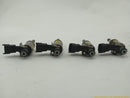 Land Rover Discovery Sport Set Of 4 Fuel Injectors-3