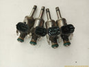 Land Rover Discovery Sport Set Of 4 Fuel Injectors-7