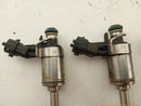 Land Rover Discovery Sport Set Of 4 Fuel Injectors-8