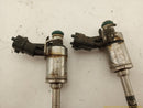 Land Rover Discovery Sport Set Of 4 Fuel Injectors-9