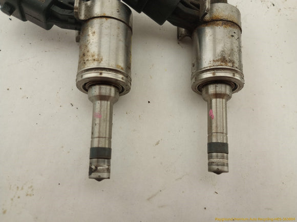 Land Rover Discovery Sport Set Of 4 Fuel Injectors