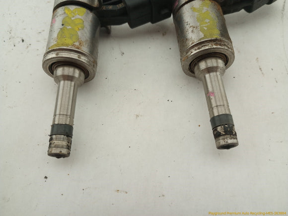 Land Rover Discovery Sport Set Of 4 Fuel Injectors