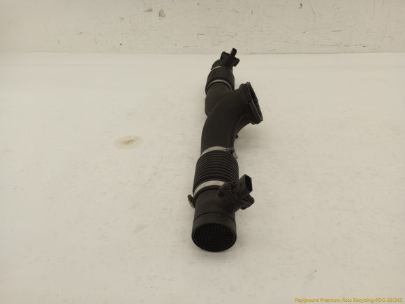 Porsche Cayenne Air Intake Hose