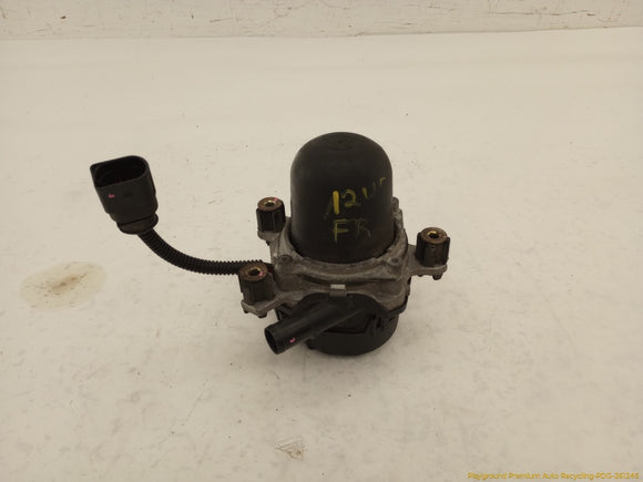 Porsche Cayenne Front Right Secondary Air Injection Pump