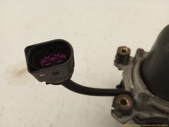 Porsche Cayenne Front Right Secondary Air Injection Pump