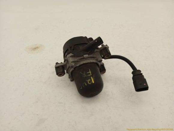 Porsche Cayenne Front Right Secondary Air Injection Pump