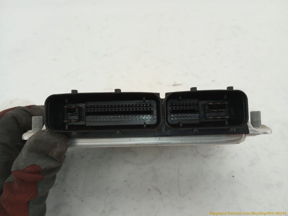 Porsche Cayenne Engine Control Module