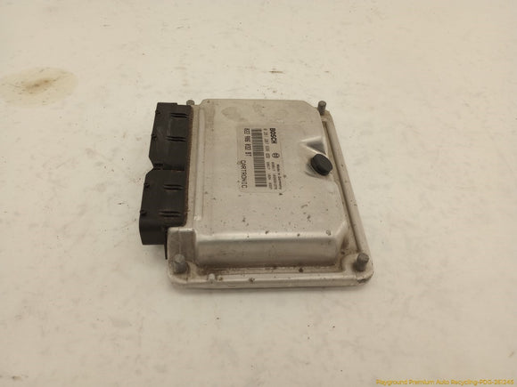 Porsche Cayenne Engine Control Module