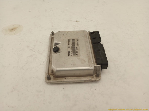 Porsche Cayenne Engine Control Module