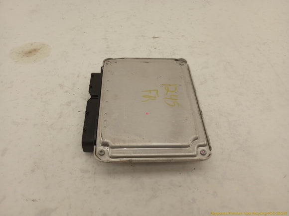 Porsche Cayenne Engine Control Module
