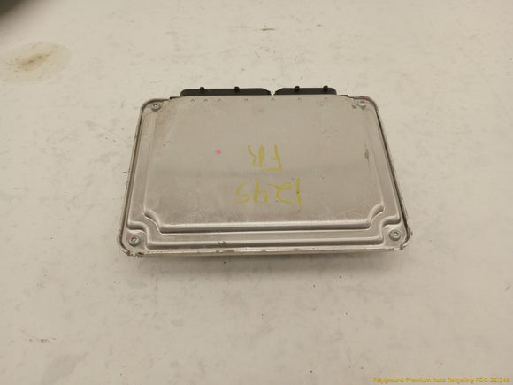 Porsche Cayenne Engine Control Module