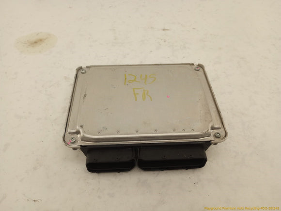Porsche Cayenne Engine Control Module
