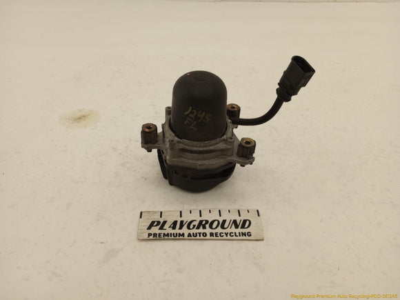 Porsche Cayenne Front Left Secondary Air Injection Pump