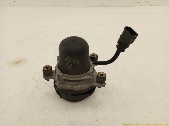 Porsche Cayenne Front Left Secondary Air Injection Pump