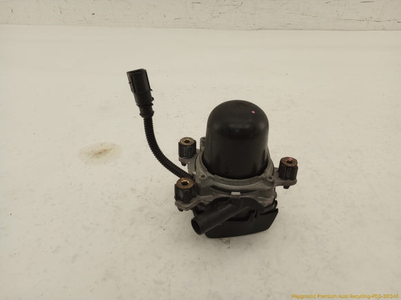 Porsche Cayenne Front Left Secondary Air Injection Pump