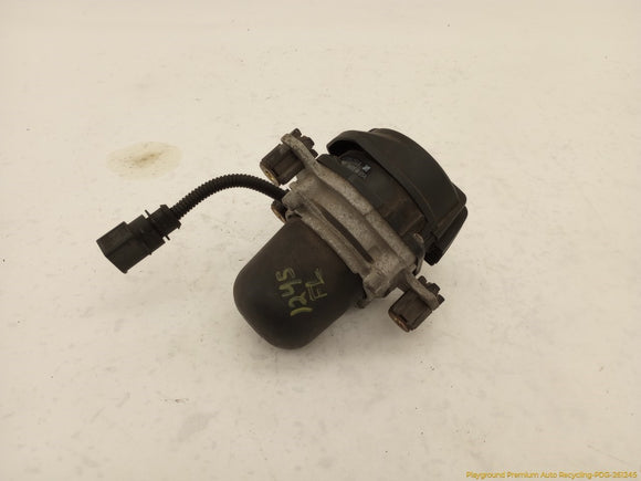 Porsche Cayenne Front Left Secondary Air Injection Pump