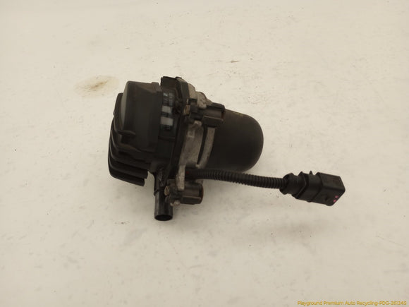 Porsche Cayenne Front Left Secondary Air Injection Pump