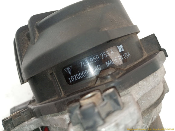 Porsche Cayenne Front Left Secondary Air Injection Pump
