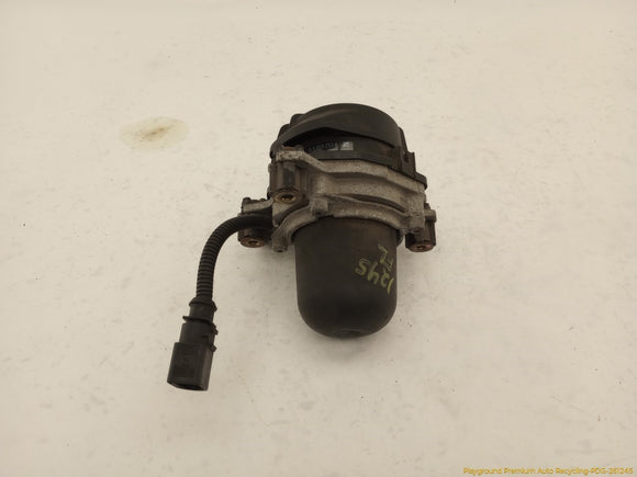Porsche Cayenne Front Left Secondary Air Injection Pump