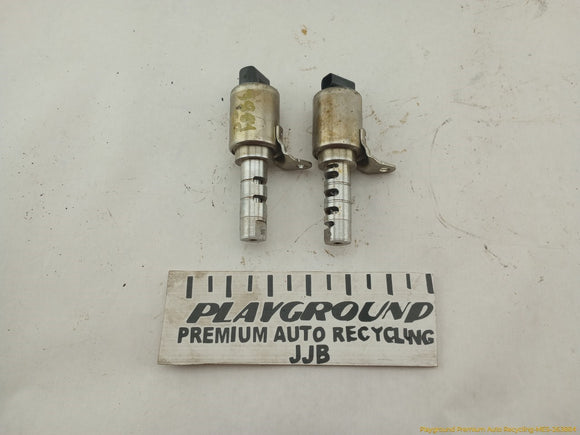 Land Rover Discovery Sport Pair of Variable Valve Timing Solenoids