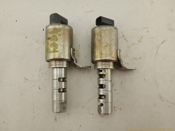 Land Rover Discovery Sport Pair of Variable Valve Timing Solenoids