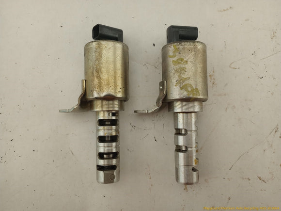 Land Rover Discovery Sport Pair of Variable Valve Timing Solenoids